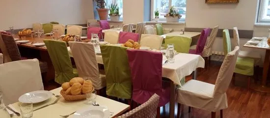 Imagen del restaurante