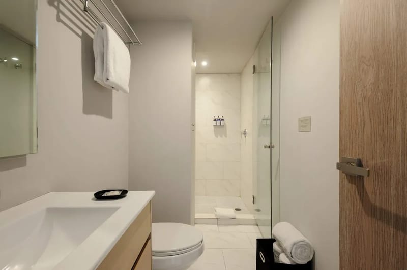 Trendy 1BR w/ AC in the Heart of Cuauhtemoc