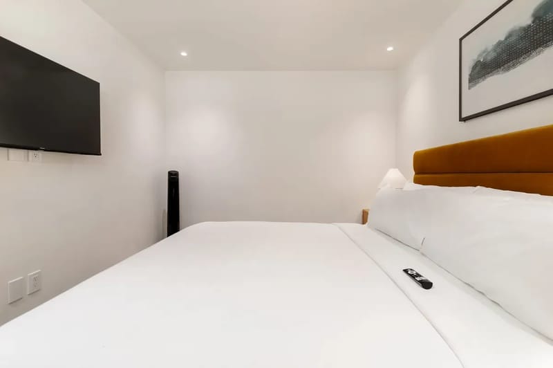 Trendy 1BR w/ AC in the Heart of Cuauhtemoc