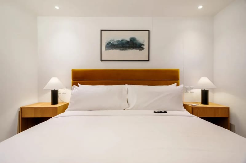 Trendy 1BR w/ AC in the Heart of Cuauhtemoc