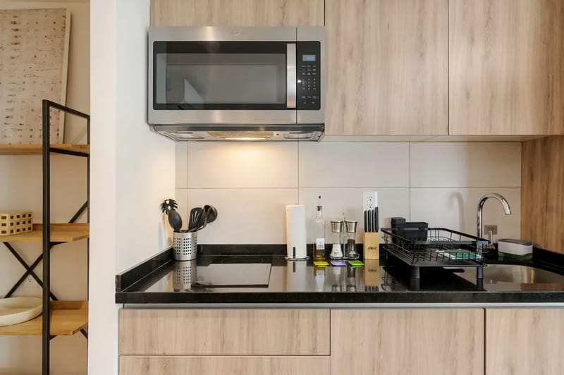 Trendy 1BR w/ AC in the Heart of Cuauhtemoc