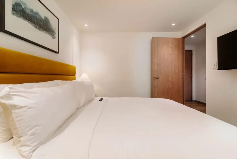 Trendy 1BR w/ AC in the Heart of Cuauhtemoc