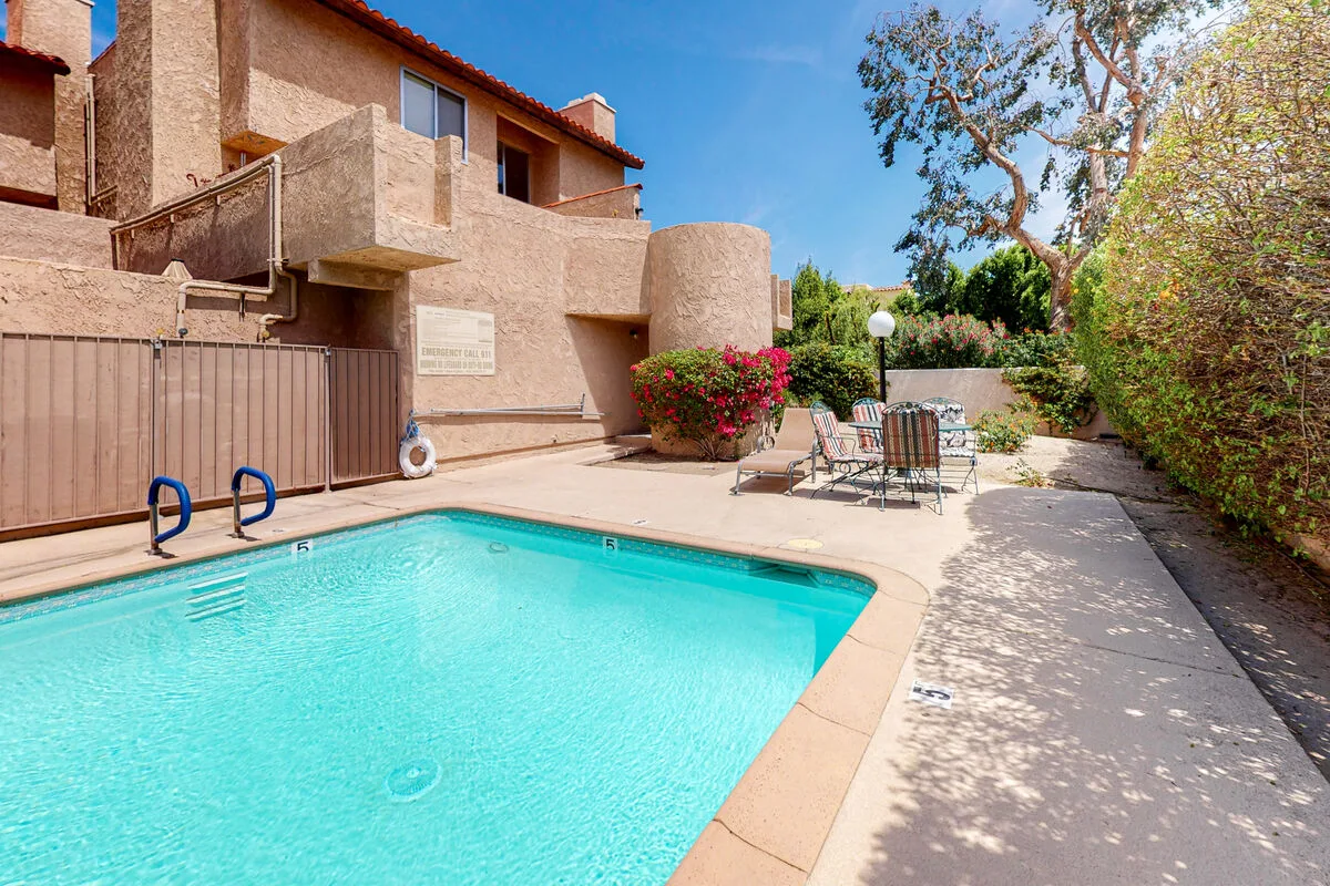 Caballeros Condo