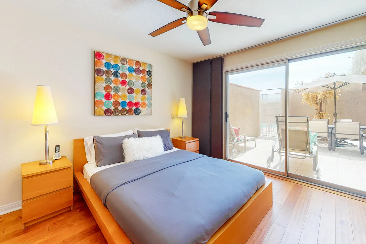 Caballeros Condo