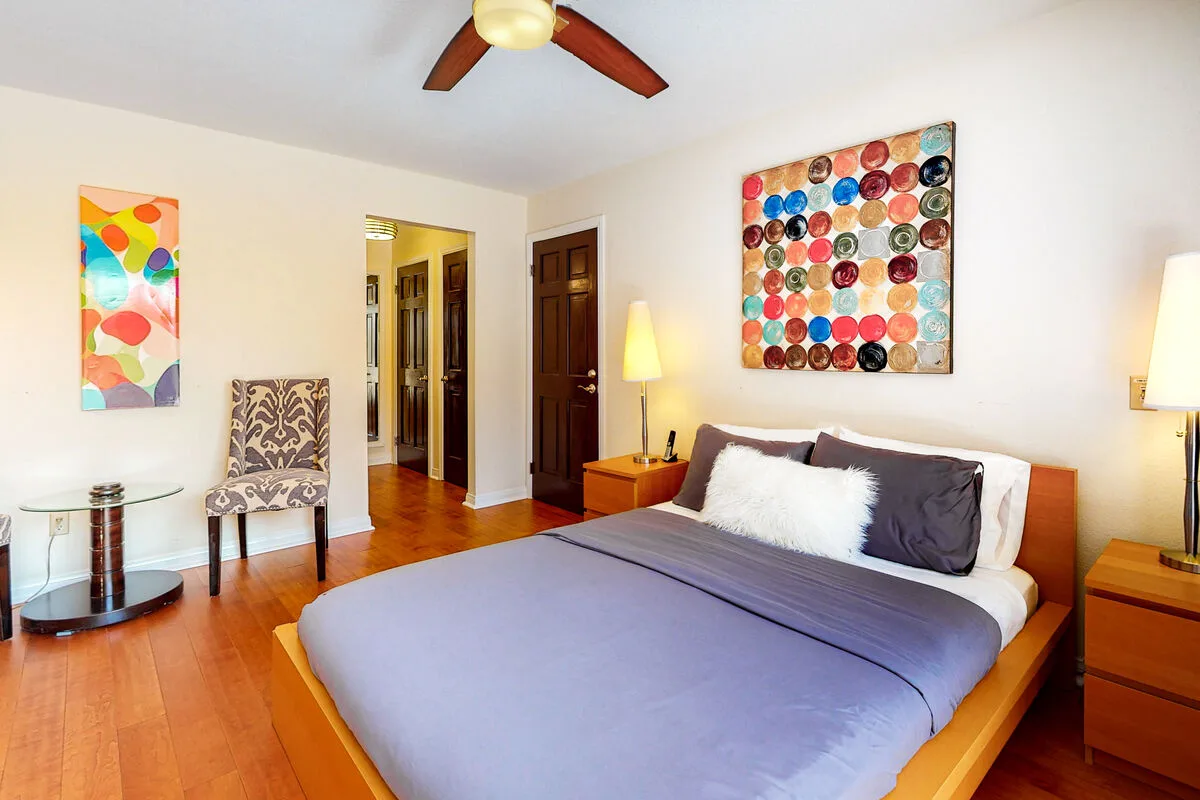 Caballeros Condo