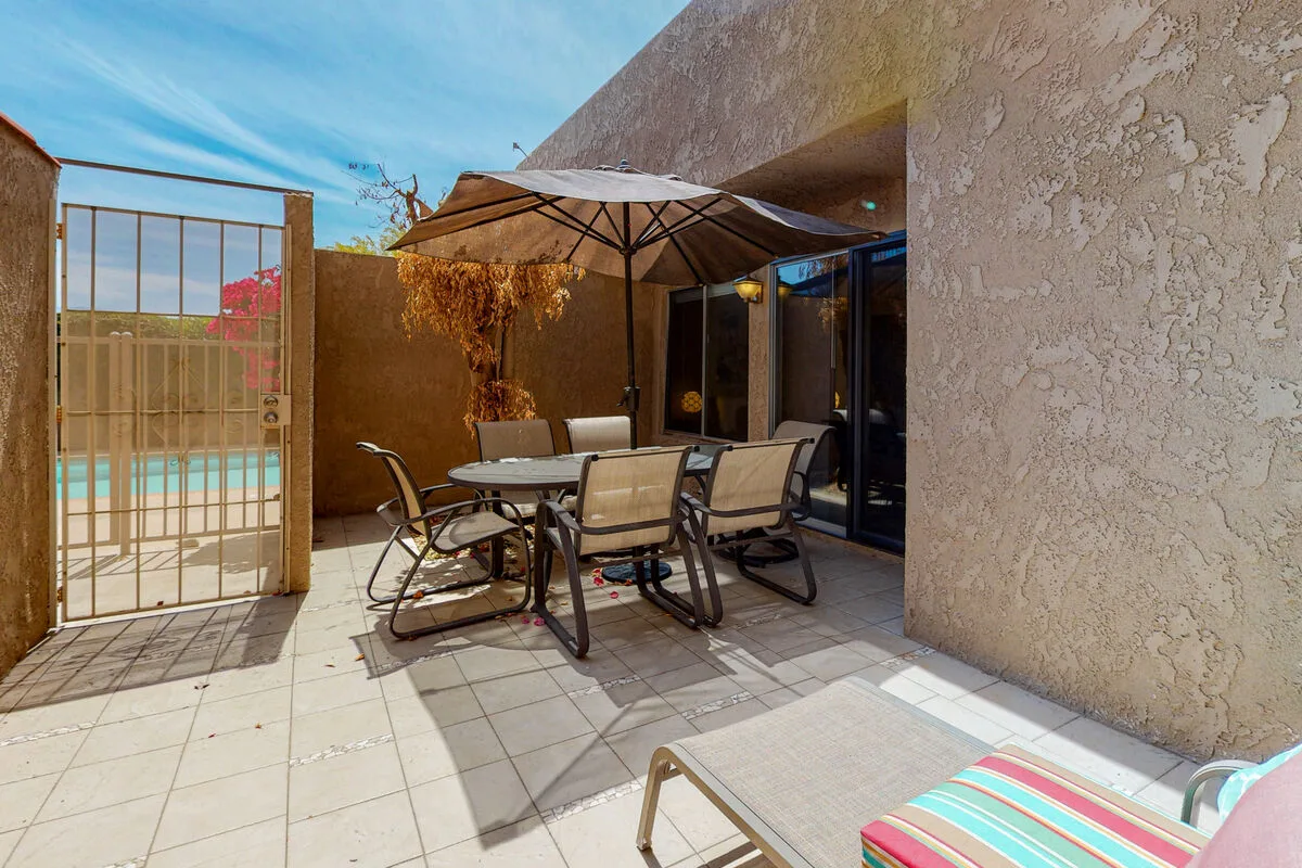 Caballeros Condo