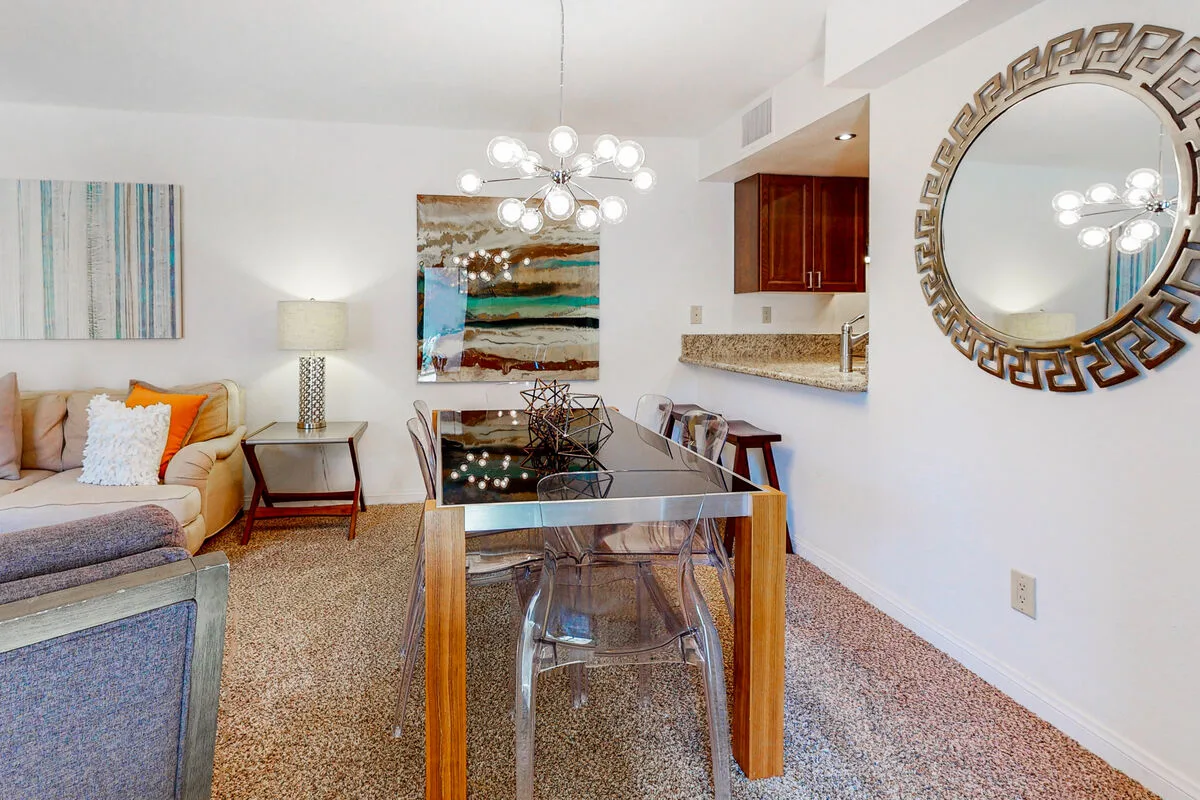 Caballeros Condo
