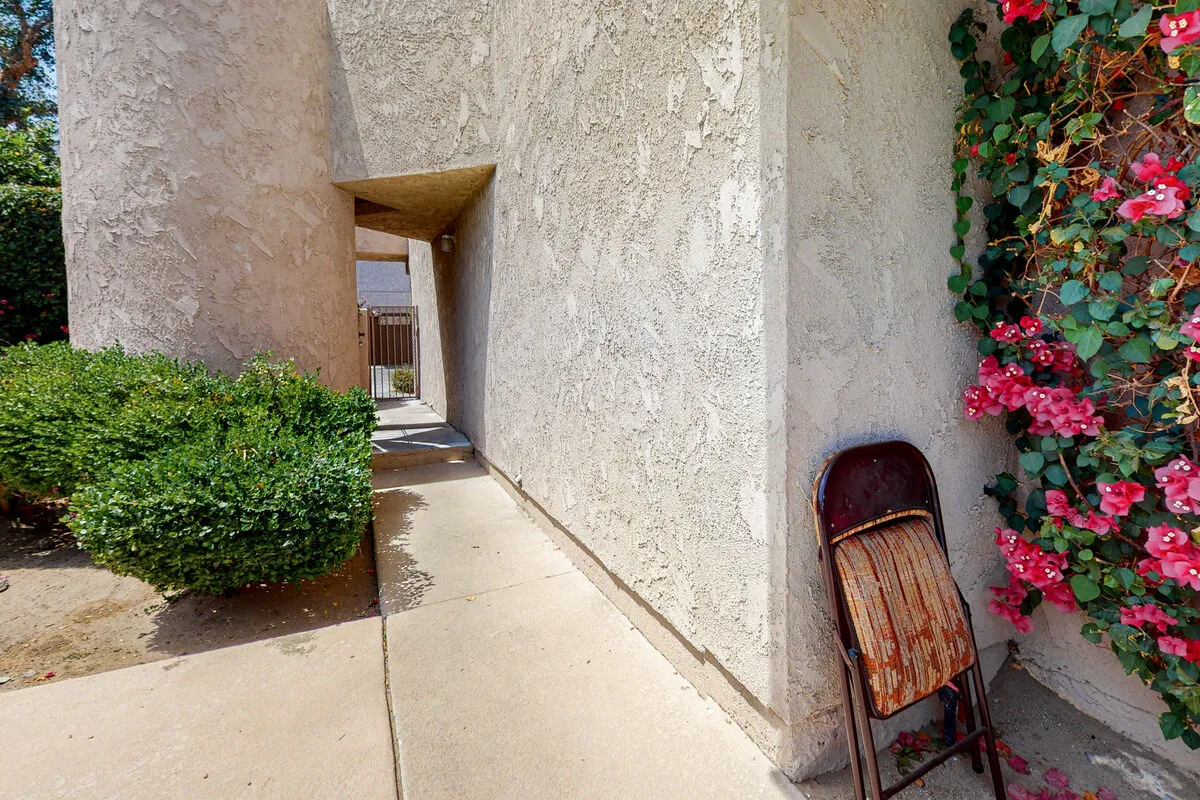 Caballeros Condo