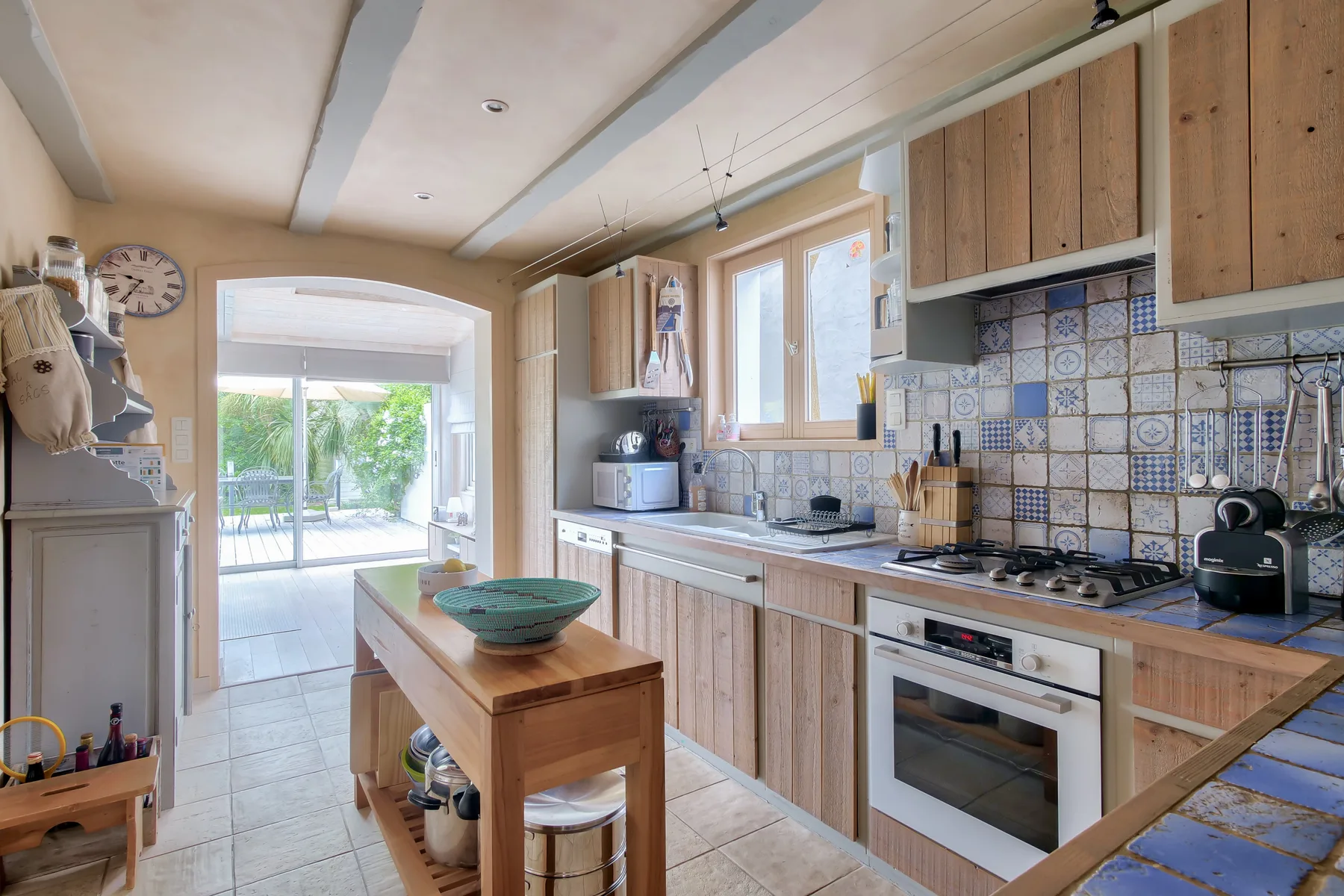 Casa familiar en La Flotte