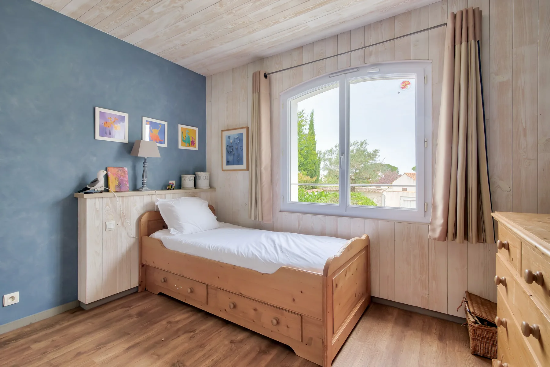 Casa familiar en La Flotte