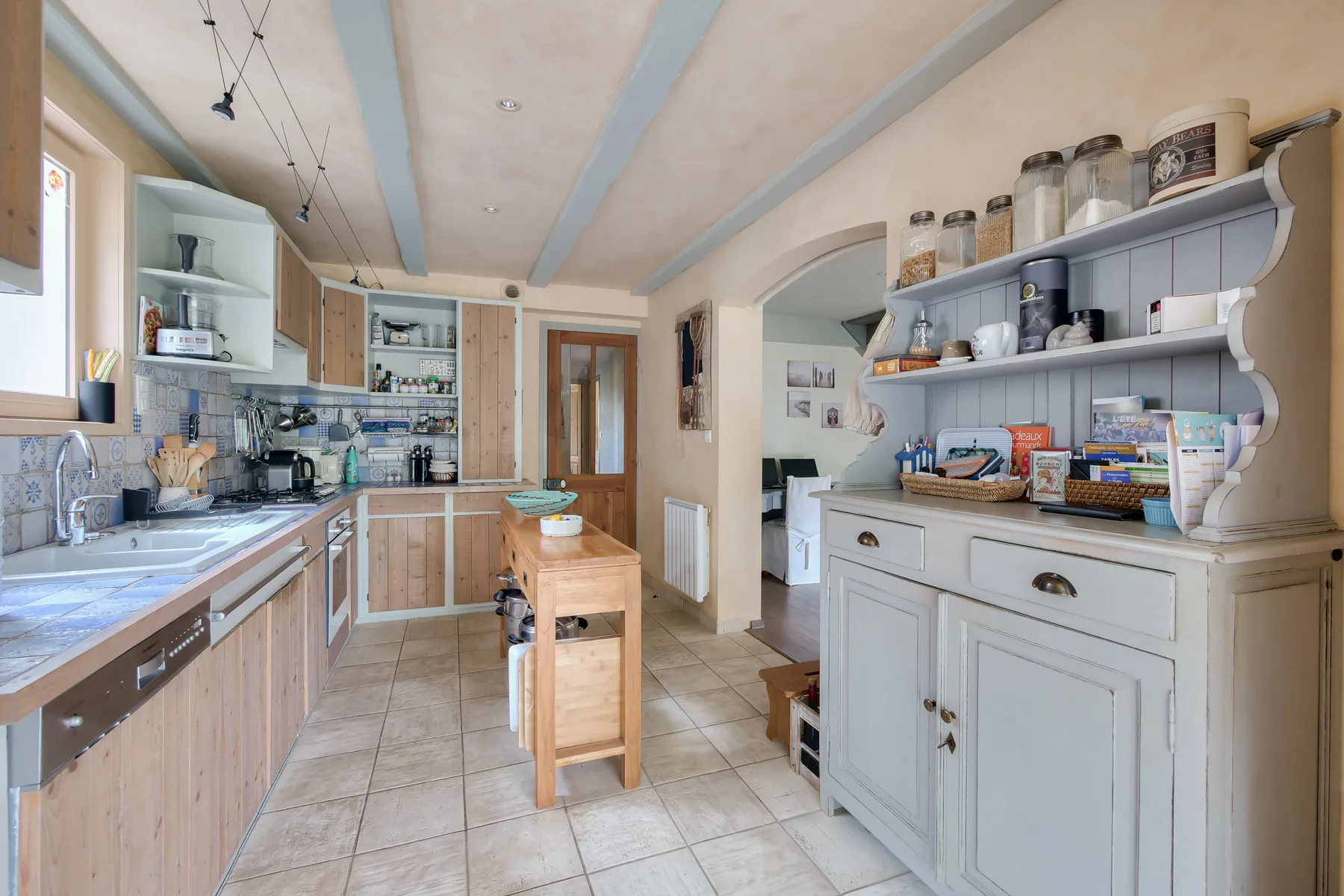 Casa familiar en La Flotte