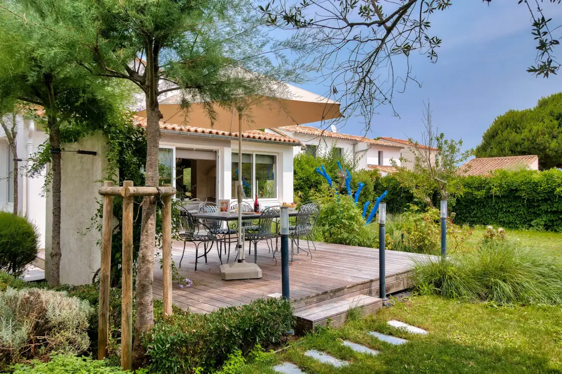 Casa familiar en La Flotte