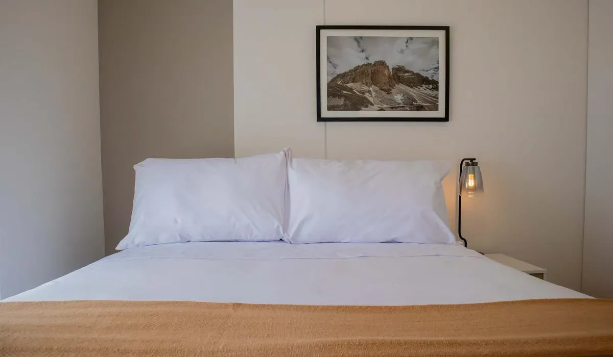 Beautiful 3BR w/ Balcony in San Isidro