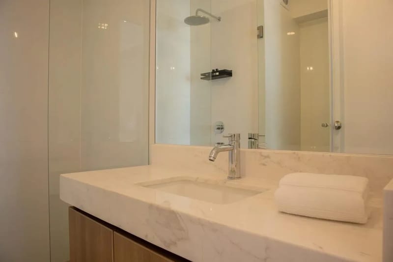 Beautiful 3BR w/ Balcony in San Isidro