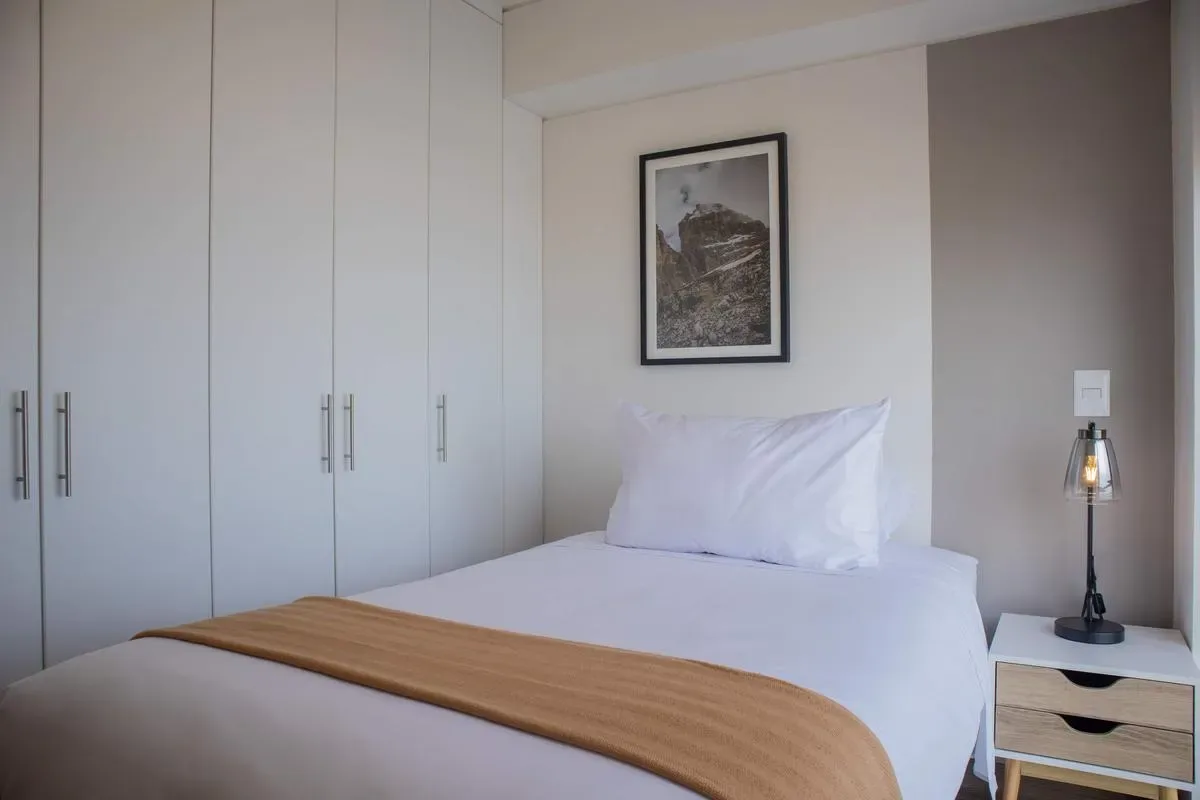 Beautiful 3BR w/ Balcony in San Isidro