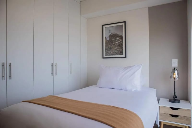 Beautiful 3BR w/ Balcony in San Isidro