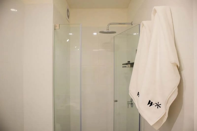 Beautiful 3BR w/ Balcony in San Isidro