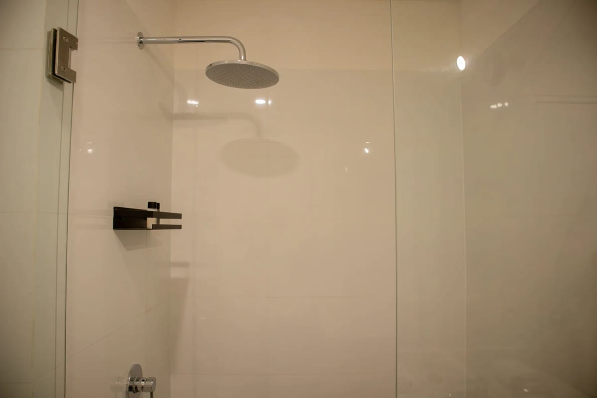 Beautiful 3BR w/ Balcony in San Isidro