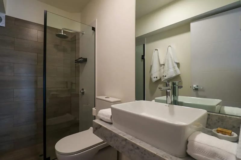 Upscale 2BR w/ Balcony in Heart of Miraflores