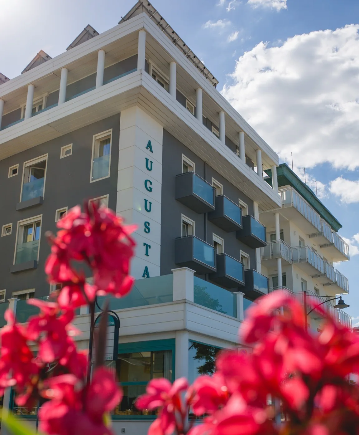 Hotel Augusta