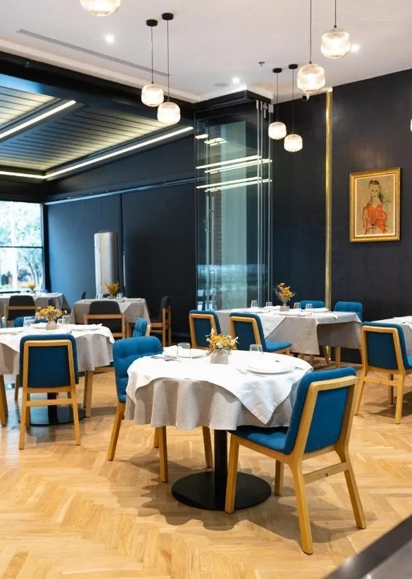 Foto del hotel