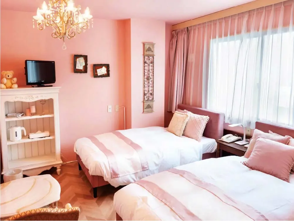 Hotel Grand Plaza Urashima