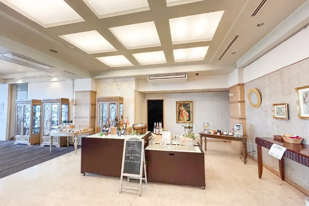 Hotel Grand Plaza Urashima