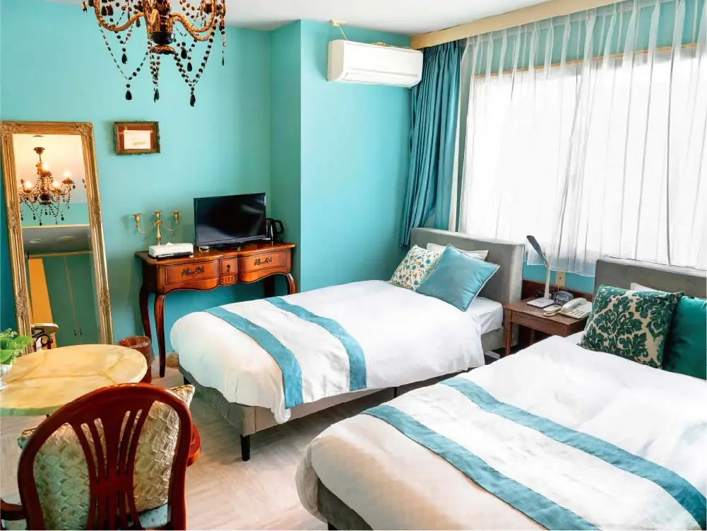 Hotel Grand Plaza Urashima