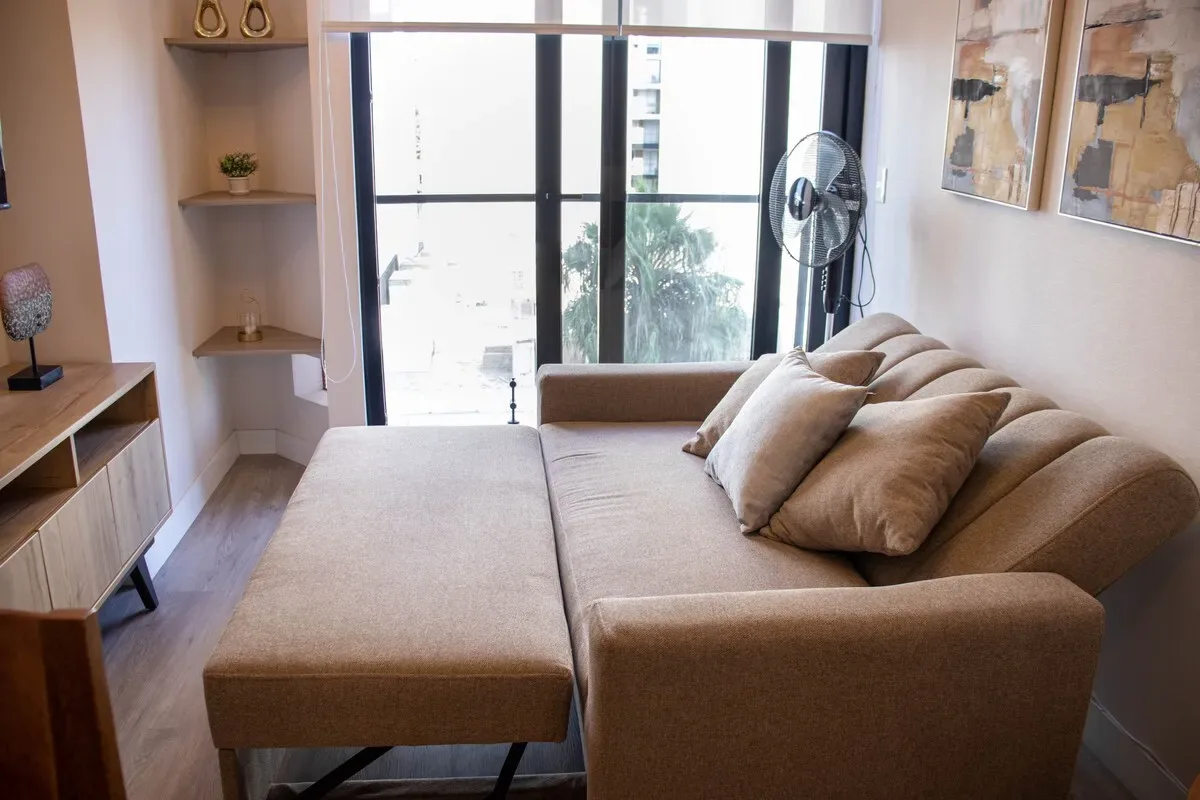Modern & Stylish Apartment Barranco - ATLN 704