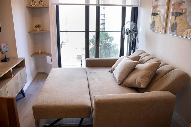 Modern & Stylish Apartment Barranco - ATLN 704
