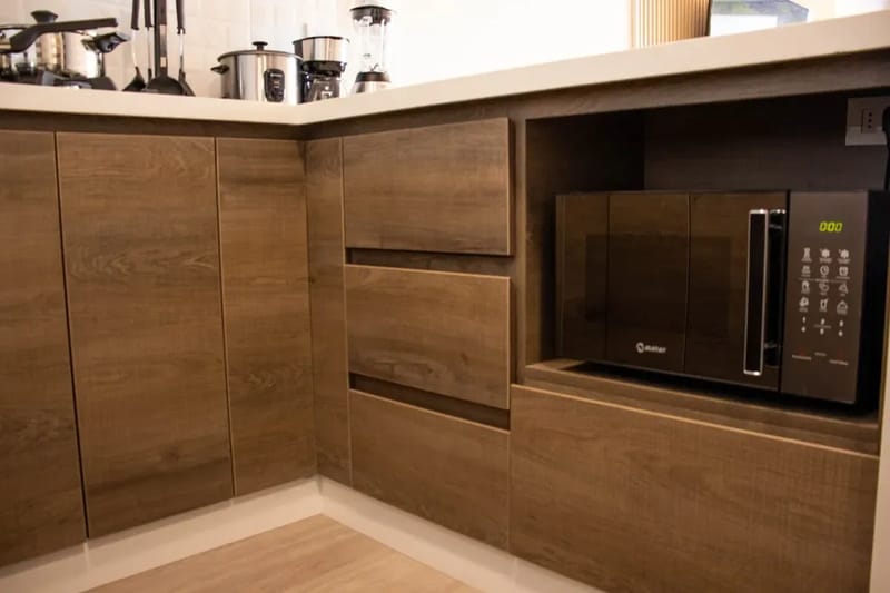 Modern & Stylish Apartment Barranco - ATLN 704