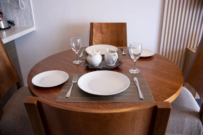 Modern & Stylish Apartment Barranco - ATLN 704