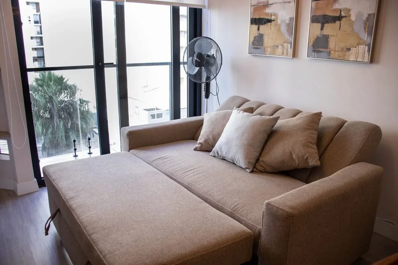 Modern & Stylish Apartment Barranco - ATLN 704
