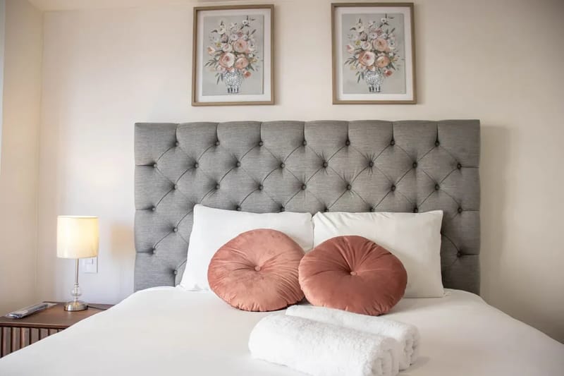 Modern & Stylish Apartment Barranco - ATLN 704