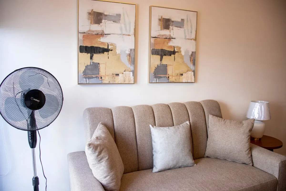 Modern & Stylish Apartment Barranco - ATLN 704