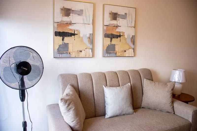 Modern & Stylish Apartment Barranco - ATLN 704