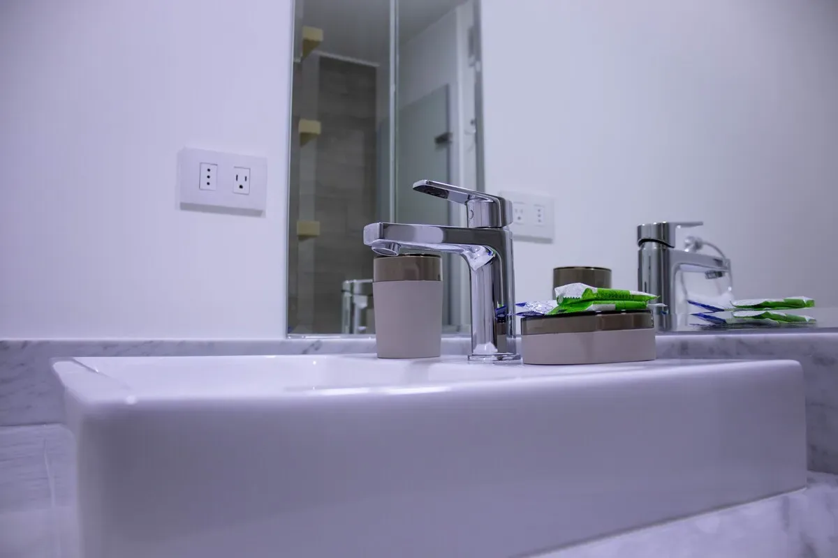 Modern & Stylish Apartment Barranco - ATLN 704