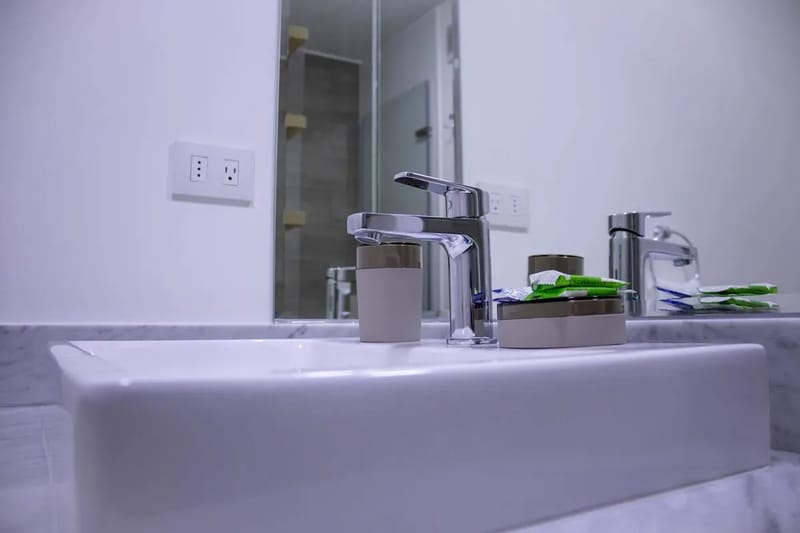 Modern & Stylish Apartment Barranco - ATLN 704