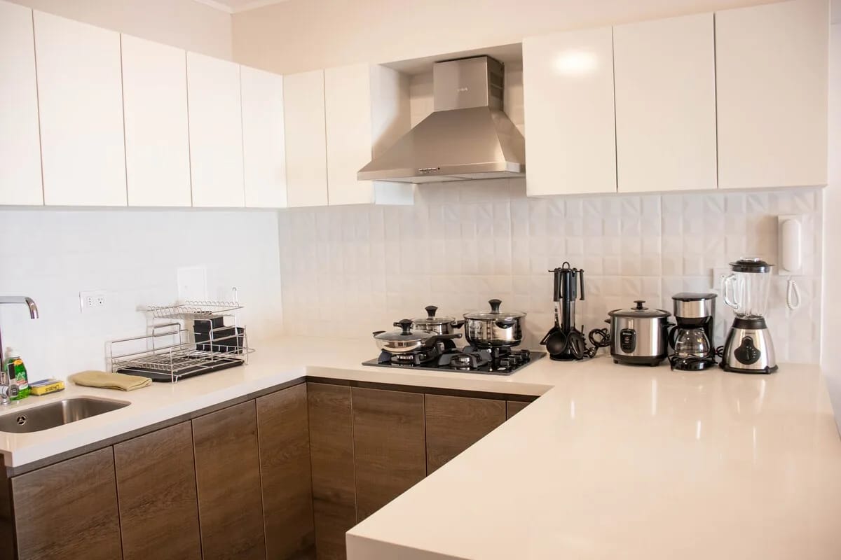 Modern & Stylish Apartment Barranco - ATLN 704
