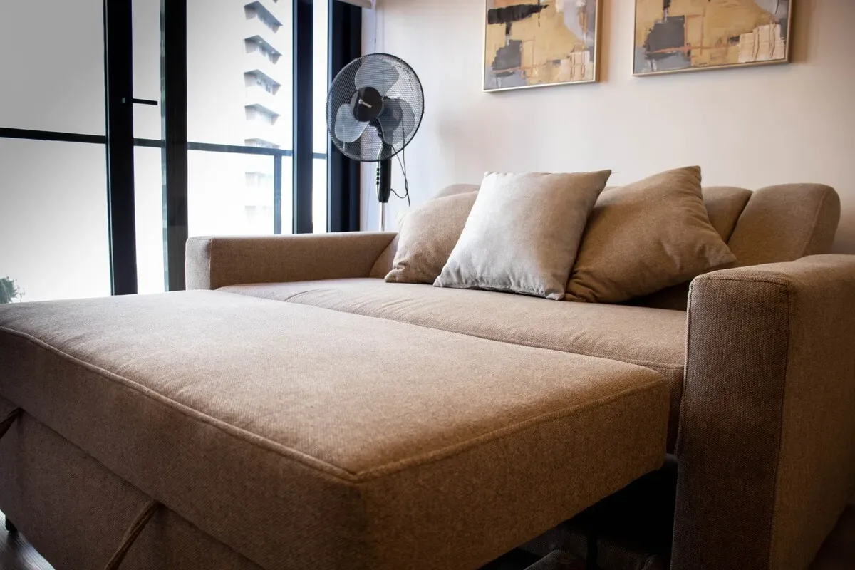 Modern & Stylish Apartment Barranco - ATLN 704