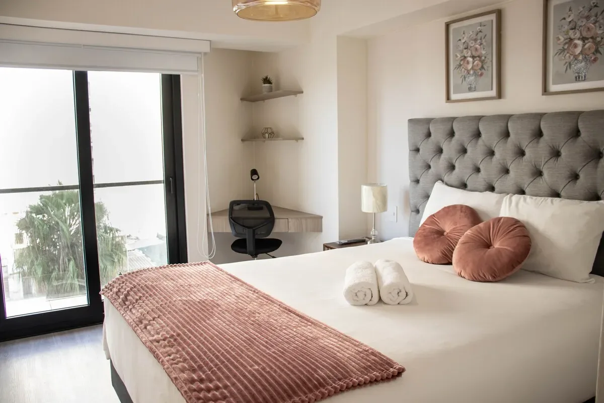 Modern & Stylish Apartment Barranco - ATLN 704
