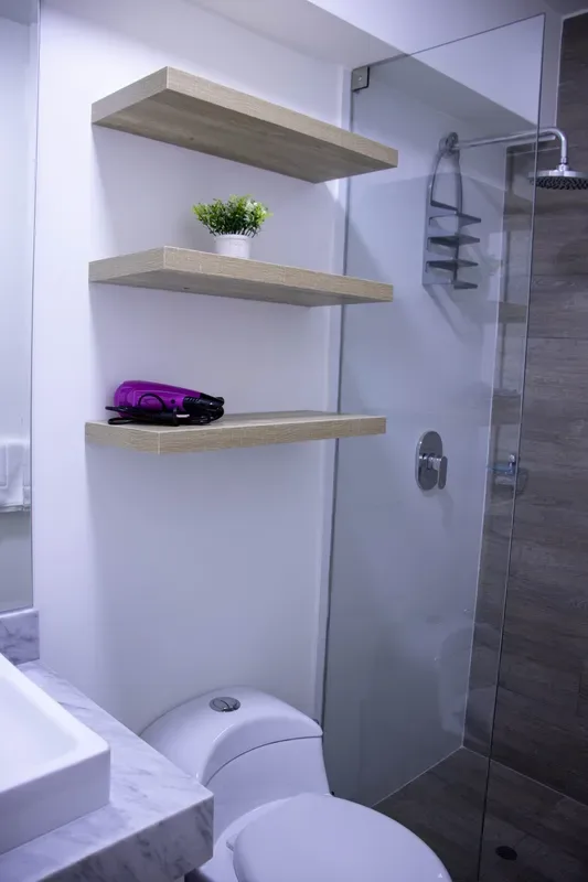 Modern & Stylish Apartment Barranco - ATLN 704
