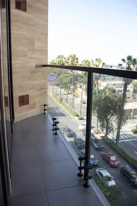 Modern & Stylish Apartment Barranco - ATLN 704