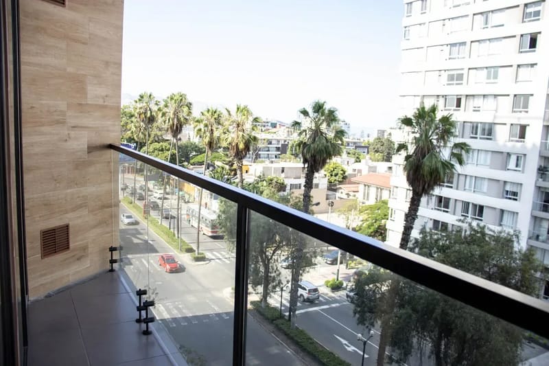 Modern & Stylish Apartment Barranco - ATLN 704