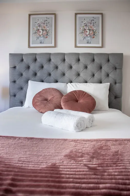 Modern & Stylish Apartment Barranco - ATLN 704
