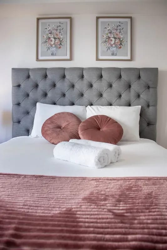 Modern & Stylish Apartment Barranco - ATLN 704