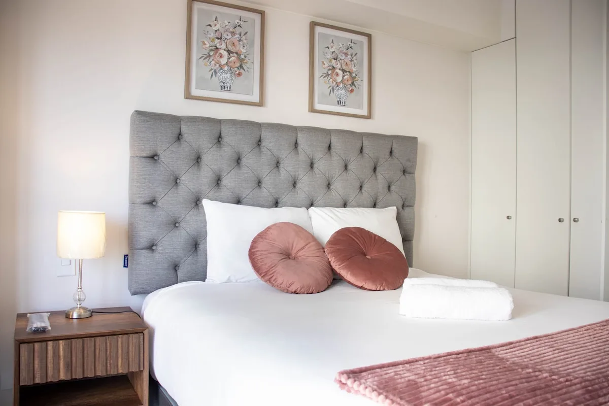 Modern & Stylish Apartment Barranco - ATLN 704