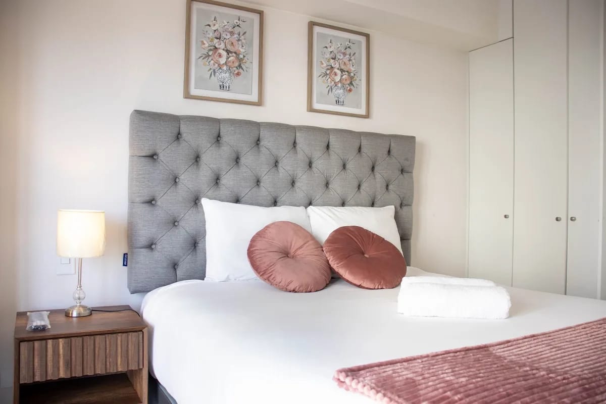 Modern & Stylish Apartment Barranco - ATLN 704