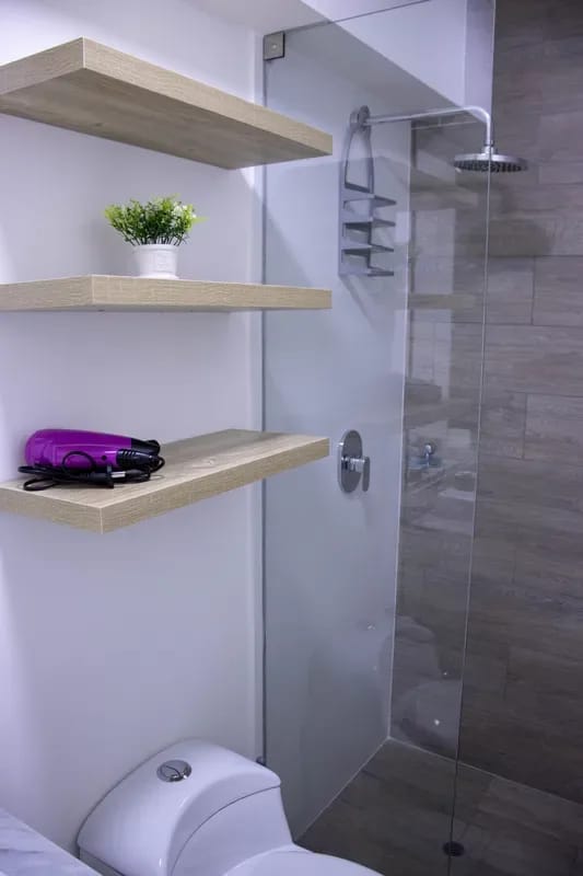Modern & Stylish Apartment Barranco - ATLN 704