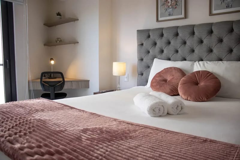 Modern & Stylish Apartment Barranco - ATLN 704